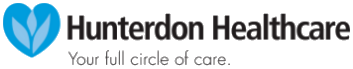 Hunterdon Healthcare Anywhere logo